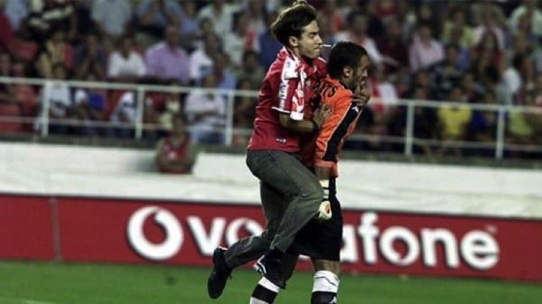 Тони Пратс – вратарь, забивавший «Реалу» и «Атлетико», и тот, на чьей игре рос Касильяс