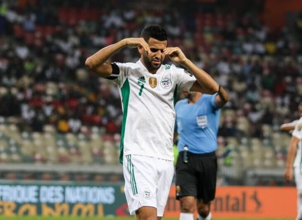 Алжир загубил 35-матчевую серию без поражений – из-за Экваториальной Гвинеи. До рекорда Италии было 2 матча, сейчас рискуют вылететь с КАН
