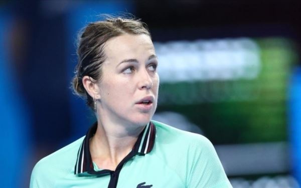 <br />
                        Анастасия Павлюченкова проиграла Соране Кырсте в третьем круге Australian Open                    