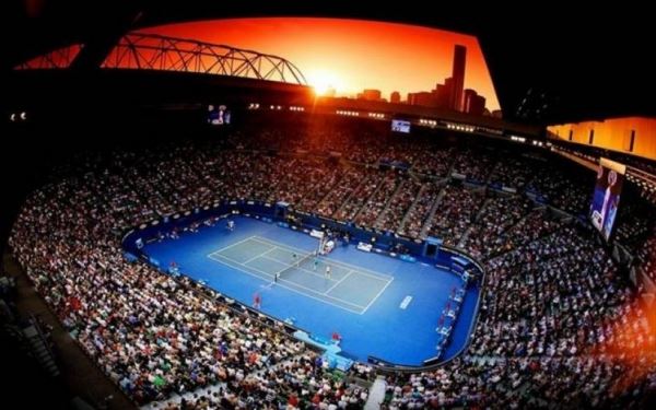 <br />
                        Australian Open. Расписание седьмого игрового дня                    