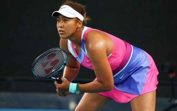 <br />
                        Наоми Осака выпадет из Топ-80 по итогам Australian Open                    