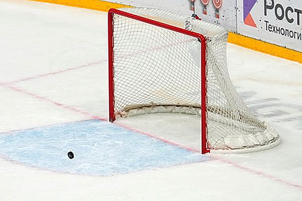 Регулярный чемпионат КХЛ приостановили