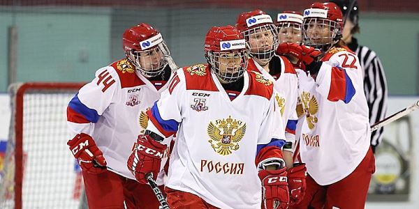 Женская сборная России может завоевать золото, не проведя на Олимпиаде ни одного матча. Как это возможно?!