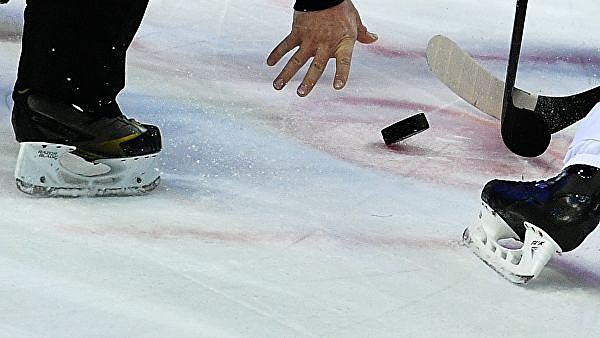Дубль Орлова помог «Вашингтону» в овертайме матча НХЛ победить «Питтсбург»