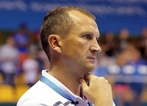 
<p>				Гинтарас Савукинас назначен главным тренером сборной Литвы </p>
<p>					