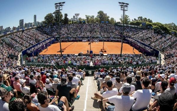 <br />
                        Состоялась жеребьёвка турнира ATP в Буэнос-Айресе, на котором сыграет Хуан Мартин Дель Потро                    
