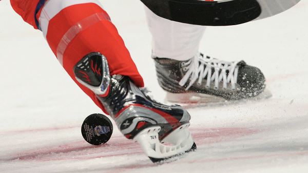 В Федерации хоккея Канады сделали заявление по матчу с Россией